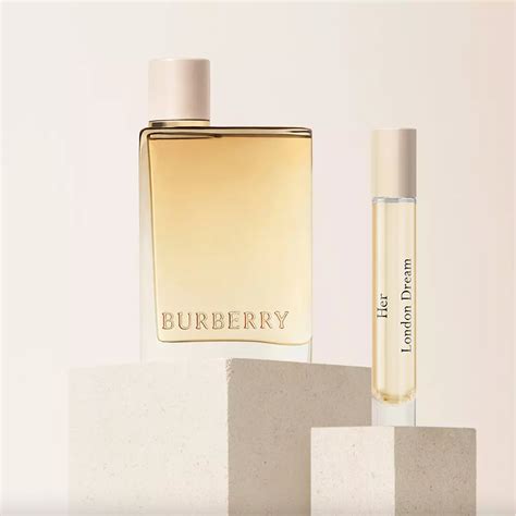 burberry most popular fragrance|best discontinued burberry fragrance.